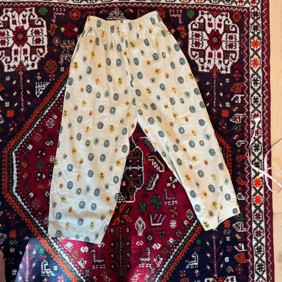 Runaway Bicycle Barry Pants - size small NWT - Picture 5 of 7